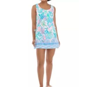 Lilly Pulitzer Sammi romper